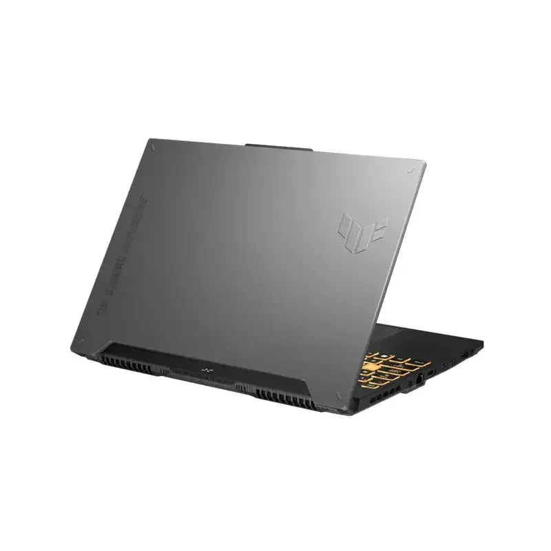 بدنه لپتاپ ایسوس مدل FX707VV